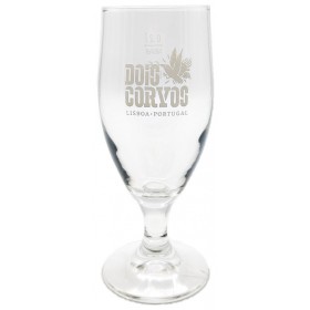 Dois Corvos Tasting Glass