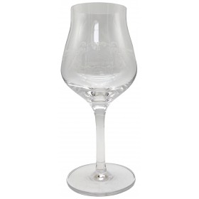 Lindemans Stemmed Glass