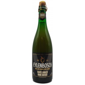 Eylenbosch Cuvée Jubilée Oude Gueuze