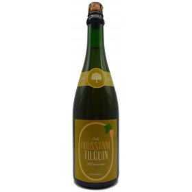 Tilquin Oude Roussanne 2021-2022