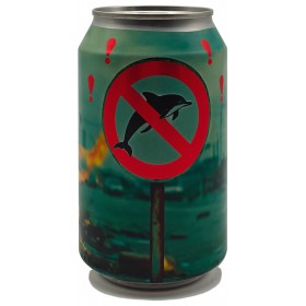 DOK / Badin Drink Beer! Save Dolphins!