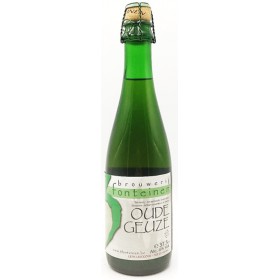 3 Fonteinen Oude Geuze 2015 green label