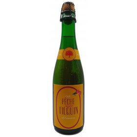 Tilquin Pêche Jaune 2022-2023