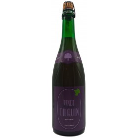 Tilquin Pinot Meunier Sur Marc 2021-2022