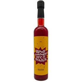 De Mederie Blood Honey Sex Magik 2023 - Etre Gourmet