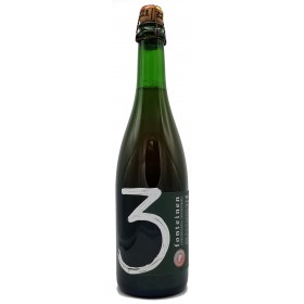 3 Fonteinen Belgische Wijnbergperzik 23/24 Assemblage n° 13 - Etre Gourmet