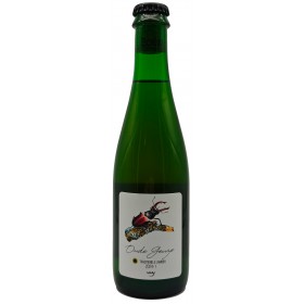 Boerenerf Oude Geuze 2024-1 - Etre Gourmet