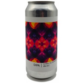 Popihn DIPA Citra / El Dorado / Sabro - Etre Gourmet