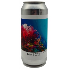 Popihn DIPA Motueka / Citra / HBC630 - Etre Gourmet