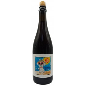 Popihn Sauvage Gamay (2023) - Etre Gourmet