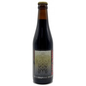 Struise Black Albert 2024 - Etre Gourmet