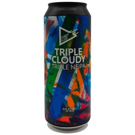 Funky Fluid Tripel Cloudy - Etre Gourmet