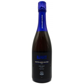 Oud Beersel Bzart Druivenlambiek Brut 2023 - Etre Gourmet