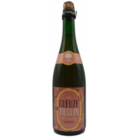 Tilquin Oude Gueuze - Cuvée Arthur 2022-2023 - Etre Gourmet