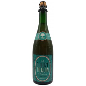 Tilquin Oude Gueuze-  Cuvée Marie-Catherine - Etre Gourmet