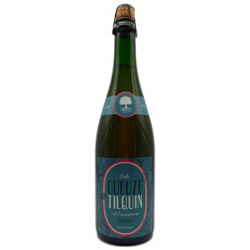 Tilquin Oude Gueuze-  Cuvée Paul 2021-2022 - Etre Gourmet