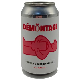 La Source Demöntage - Etre Gourmet