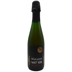 Boon Oude Gueuze Monoblend Vat 108 - Etre Gourmet