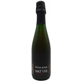 Boon Oude Gueuze Monoblend Vat 110 - Etre Gourmet