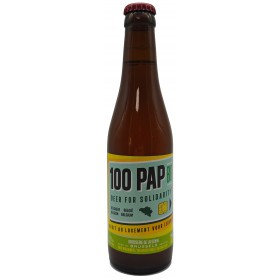 De la Senne 100Pap - Etre Gourmet