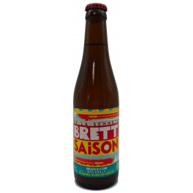 De la Senne Brett Saison - Etre Gourmet