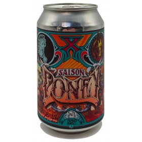 La Mule Saison Poney - Etre Gourmet