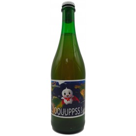 Fantome / Mariatorgets Oouuppss! - Etre Gourmet