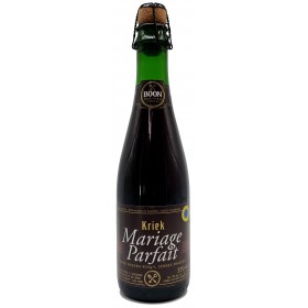 Boon Kriek Mariage Parfait 2022 - Etre Gourmet