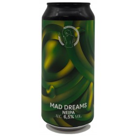 La Superbe Mad Dreams - Etre Gourmet