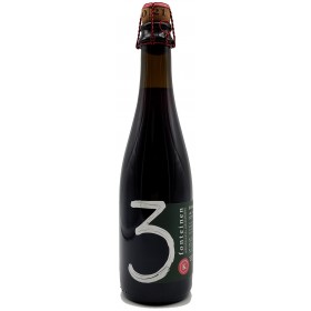 3 Fonteinen Oude Kriek 22/23 Assemblage n° 93 - Etre Gourmet