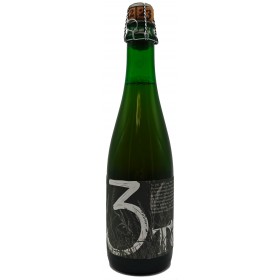 3 Fonteinen / De La Senne Wild Terf 22/23 Assemblage n° 105 - Etre Gourmet