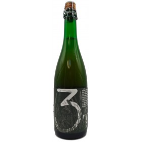 3 Fonteinen / De La Senne Wild Terf 22/23 Assemblage n° 105 - Etre Gourmet