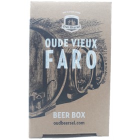 Oud Beersel Oude Faro Beer Box