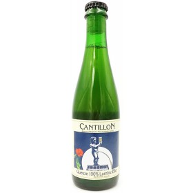 Cantillon Gueuze 2018