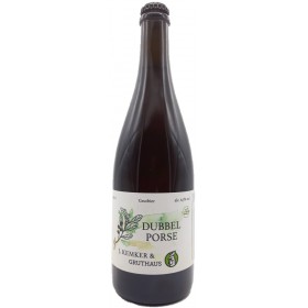 Kemker / Gruthaus Dubbel Porse - Etre Gourmet